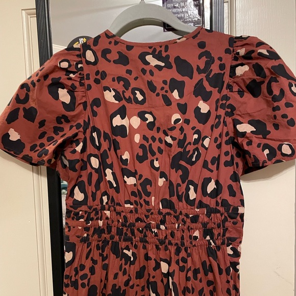 Maeve Somerset Dress size XSP - Picture 6 of 7